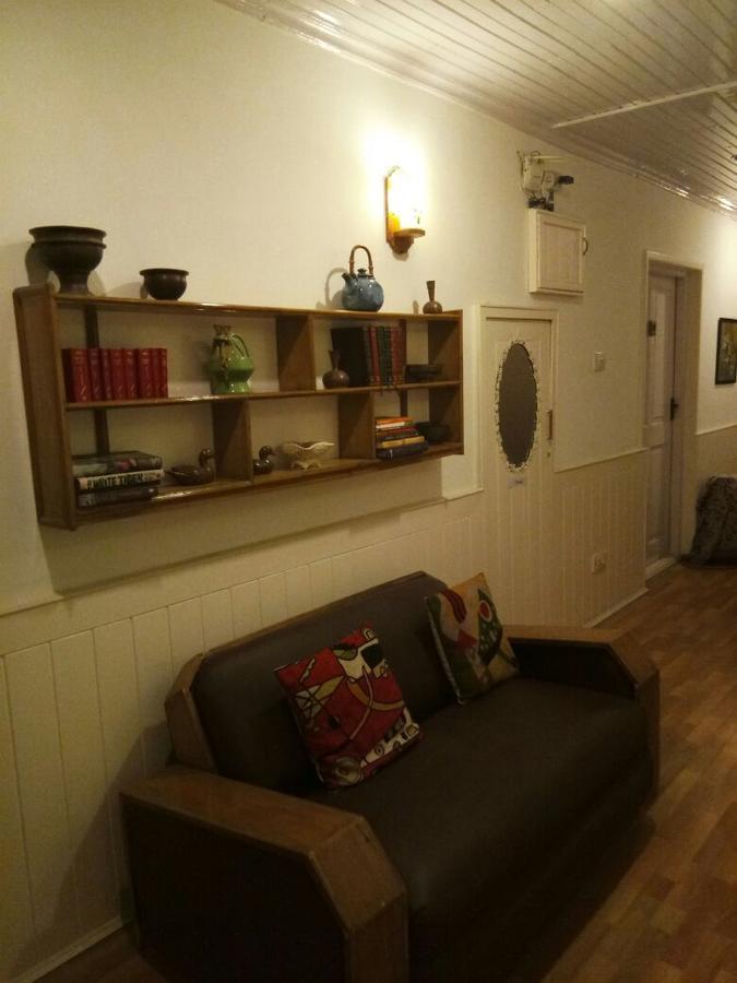 Dove Cottage Сринагар Экстерьер фото